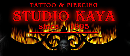 Tattoostudio Kaya in HDH