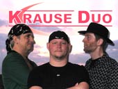 Krause Duo